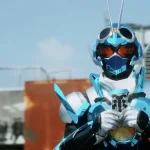 Must Watch! Kamen Rider Gotchard 2023 New Series