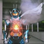 First Impressions of Kamen Rider Gotchard 2023 Premiere Episode