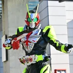 Wajib Tonton! Kamen Rider Outsiders ep.5 Telah Rilis!