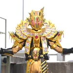 Debut Terbaru Kamen Rider Legend dari Kamen Rider Gotchard 2023