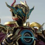 Must Watch! Kamen Rider Outsiders Ep.6 Coming Soon