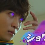 知っておくべき！仮面ライダーガヴ2024の主演は知念秀和