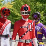 2024 Boonboomger ToQger Collaboration! ToQ 1gou Surprise!