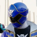 2025 Kerjasama Boonboomger Gokaiger! Kejutan Biru Gokai!