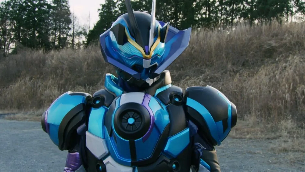 Wajib Tonton! Kamen Rider Outsiders ep.7 Telah Rilis!