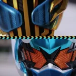 仮面ライダーゴッチャースピンオフ全リスト 2025