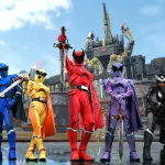 Wajib Tonton! 4 Rekomendasi Serial Tokusatsu Tahun 2023