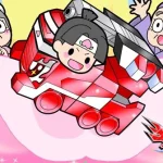 Complete List of Latest Super Sentai Anime 2023