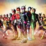 特撮ガイド：2019年仮面ライダーシリーズ完全レビュー