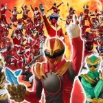 Tokusatsu Guide: Complete Review of the 2019 Super Sentai Series