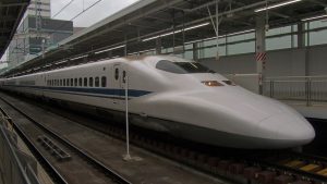 Shinkansen