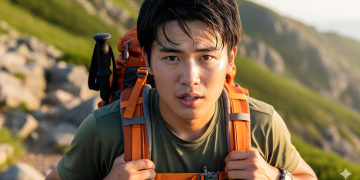 Perlengkapan Gunung Pria: Keamanan dan Kenyamanan 2024