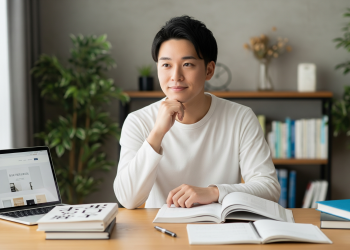 6 Pendidikan Karakter: Mendukung Pria Masa Depan