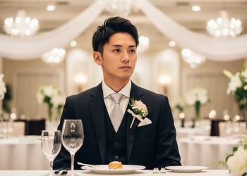 Outfit Pria untuk Acara Pernikahan Terbaik 2025