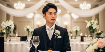 Outfit Pria untuk Acara Pernikahan Terbaik 2025