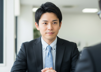 5 Tren Gaya Rambut Pria yang Cocok untuk Wawancara Kerja