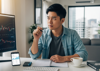 Panduan Lengkap Investasi Pria Pemula 2024: Mulai dari Nol