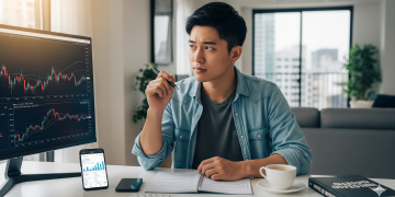 Panduan Lengkap Investasi Pria Pemula 2024: Mulai dari Nol