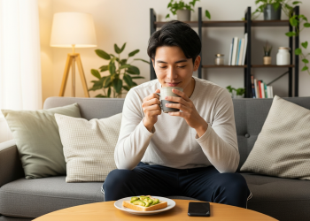5 Kebiasaan Pagi yang Bikin Hidup Makin Semangat
