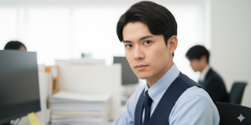 Alasan Orang Jepang Memiliki Sifat Kerja Keras 2024