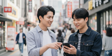 Cari Tahu 4 Bahasa Asing yang Dipelajari Orang Jepang