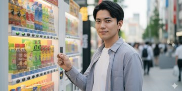 Bahas Lengkap Banyak Mesin Penjual Otomatis di Jepang 2024