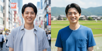 Bahas Lengkap Kehidupan Perkotaan dan Pedesaan Jepang 2024