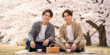 Etika Hanami: Memetik Sakura Dilarang di Jepang 2024
