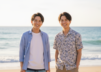 Perbedaan Tomodachi dan Nakama dalam bahasa Jepang 2024