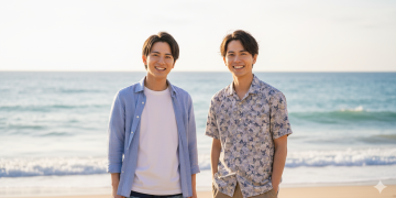 Perbedaan Tomodachi dan Nakama dalam bahasa Jepang 2024