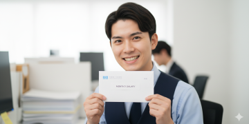 Bahas Lengkap 6 Penggunaan Gaji Para Pekerja Jepang