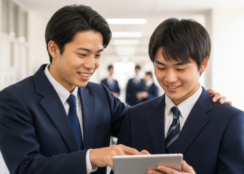 Bahas Lengkap Hubungan Senpai dan Kouhai di Jepang 2024