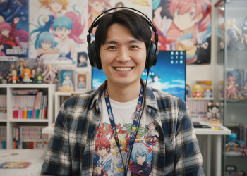 Otaku Terkuat di Jepang: Waktu dan Uang yang Dihabiskan 2024