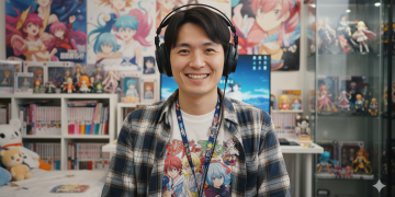 Otaku Terkuat di Jepang: Waktu dan Uang yang Dihabiskan 2024