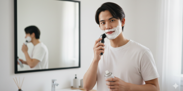 Mengungkap Kepedulian Pria Jepang Terhadap Rambut Tubuh 2024