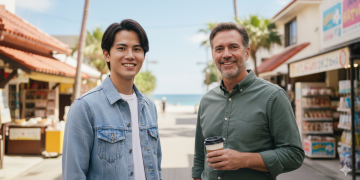 Misteri Kemampuan Berbahasa Inggris Orang Jepang 2024