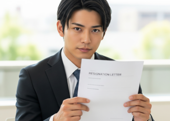 6 Pertimbangan Keputusan untuk Resign Tepat bagi Pria