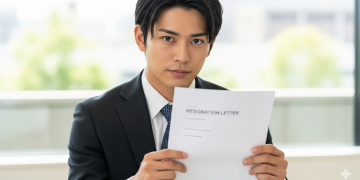 6 Pertimbangan Keputusan untuk Resign Tepat bagi Pria
