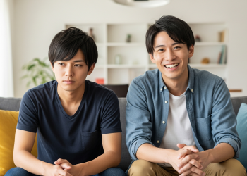 Menyoroti Tipe Pria Introvert dan Pria Ekstrovert 2025