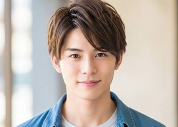 7 Rekomendasi Tren Terkini Gaya Rambut Cowok Korea