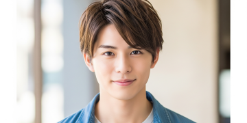 7 Rekomendasi Tren Terkini Gaya Rambut Cowok Korea