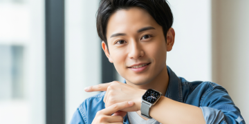 Cara Memilih Jam Tangan Pintar Pria yang Tepat 2025