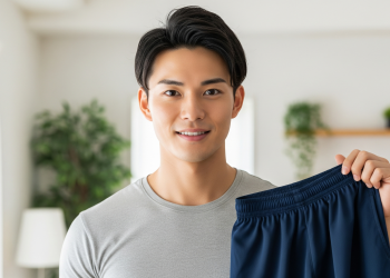 Celana Panjang dan Celana Pendek Pria: Gaya Tepat 2025