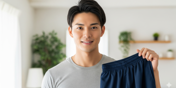 Celana Panjang dan Celana Pendek Pria: Gaya Tepat 2025