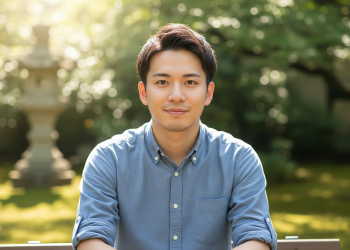 Tenang Menawan: Cowok Soft Spoken dan 5 Kelebihannya