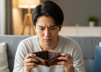 9 Tips Jitu Pria Anti Dompet Kering di Akhir Bulan