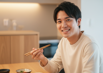 5 Panduan Lengkap Menggunakan Sumpit ala Jepang