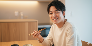 5 Panduan Lengkap Menggunakan Sumpit ala Jepang