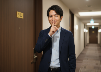 Perbedaan Himitsu dan Naisho dalam Bahasa Jepang 2025