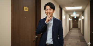 Perbedaan Himitsu dan Naisho dalam Bahasa Jepang 2025